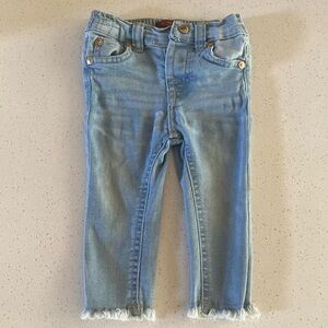 7 For All Mankind Skinny Jeans